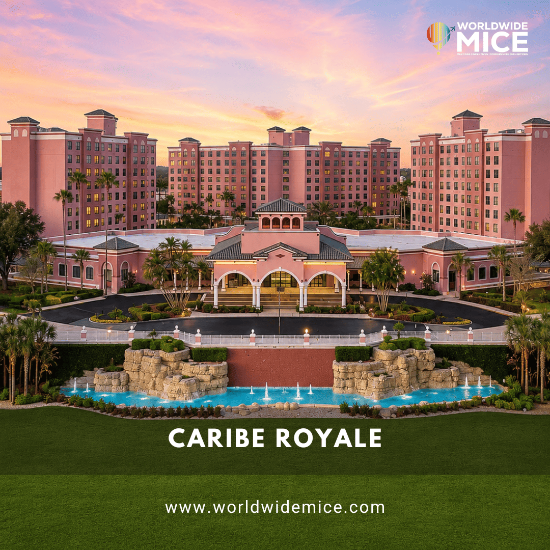 Caribe Royale Orlando